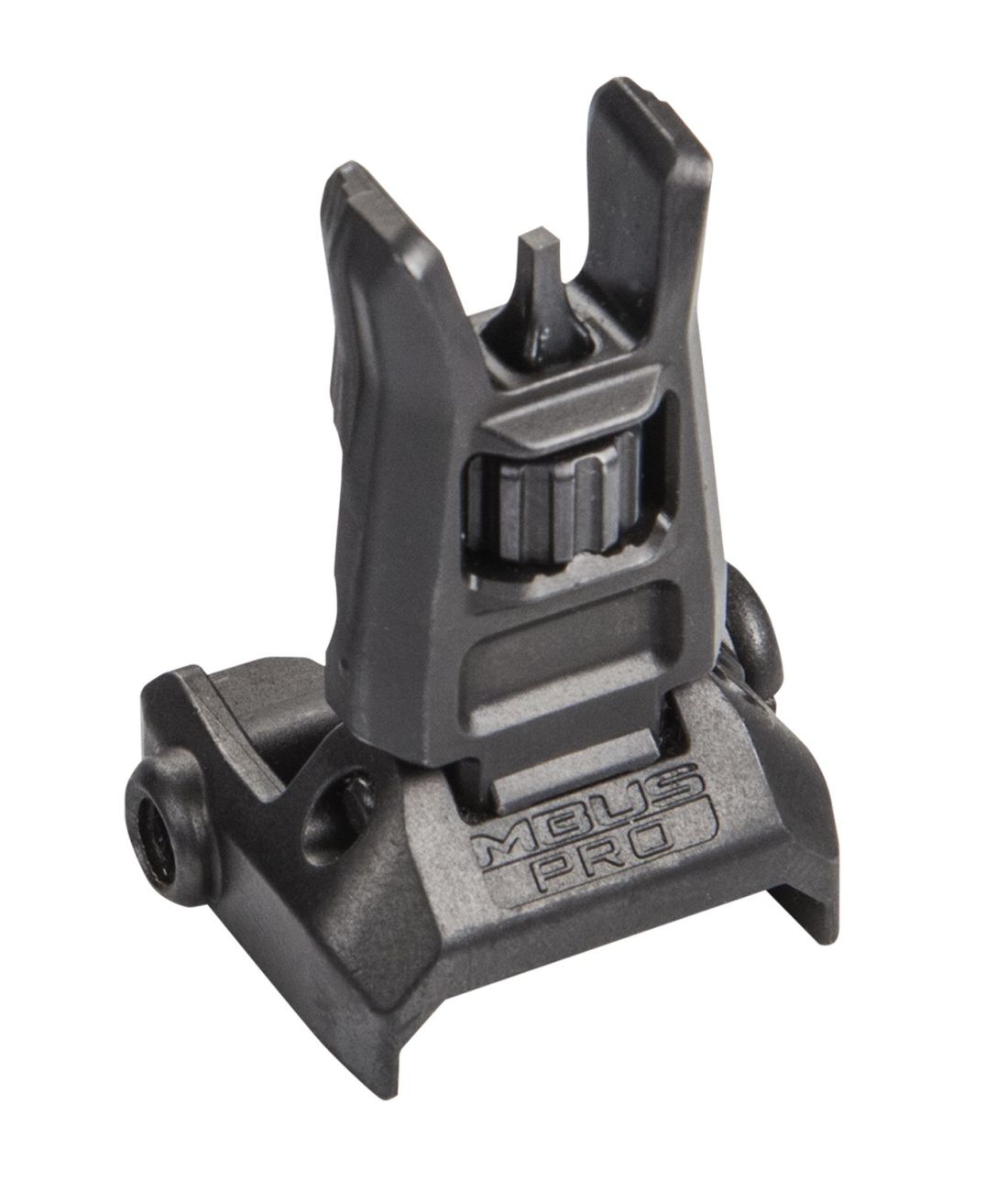 Přední sklopná mířidla Magpul MBUS Pro