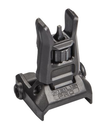 Přední sklopná mířidla Magpul MBUS Pro