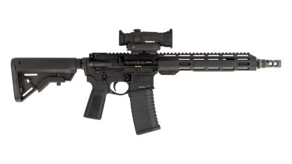 Samonabíjecí puška Taurus T4 11,5