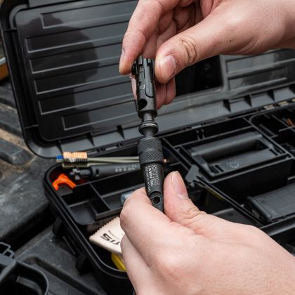 Otis B.O.N.E. (AR-10)