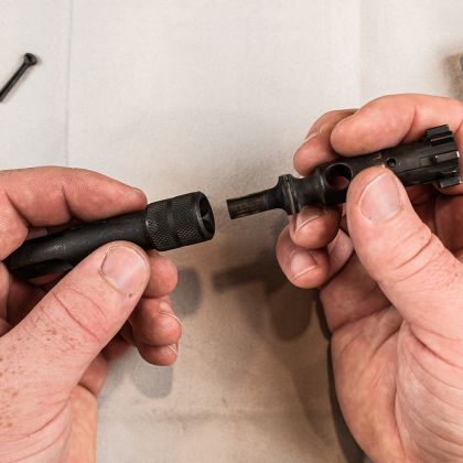 Otis B.O.N.E. (AR-10)