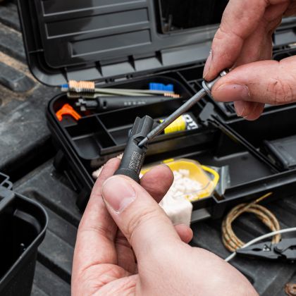 Otis B.O.N.E. (AR-10)