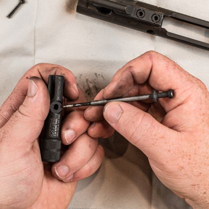 Otis B.O.N.E. (AR-10)