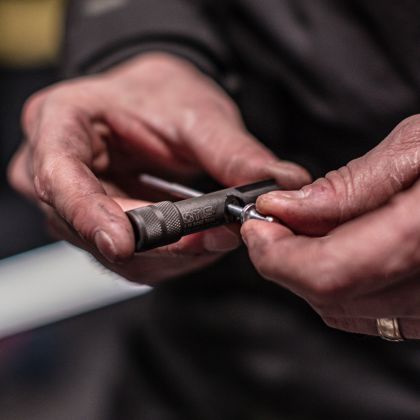 Otis B.O.N.E. (AR-10)