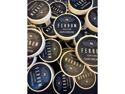 Mazadlo PRO FERRUM Gun Care Gun Grease, 45 g
