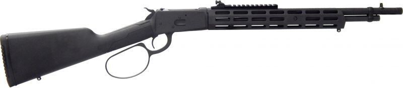 Opakovací puška Rossi Puma Tactical (.357 Mag., 16