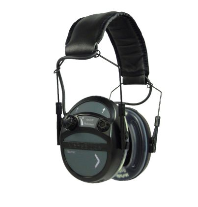 Elektronická sluchátka MePaBlu Silencer Exclusiv SoftGel