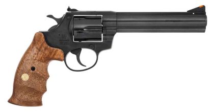 Revolver ALFAPROJ Alfa Steel 3561, .357 Mag. (6
