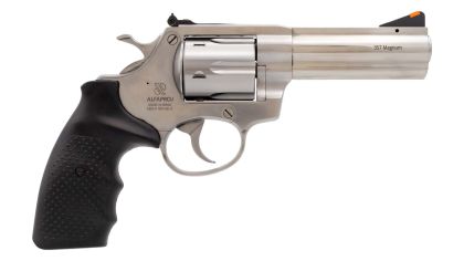 Revolver ALFAPROJ Alfa Stainless 3541, .357 Mag. (4