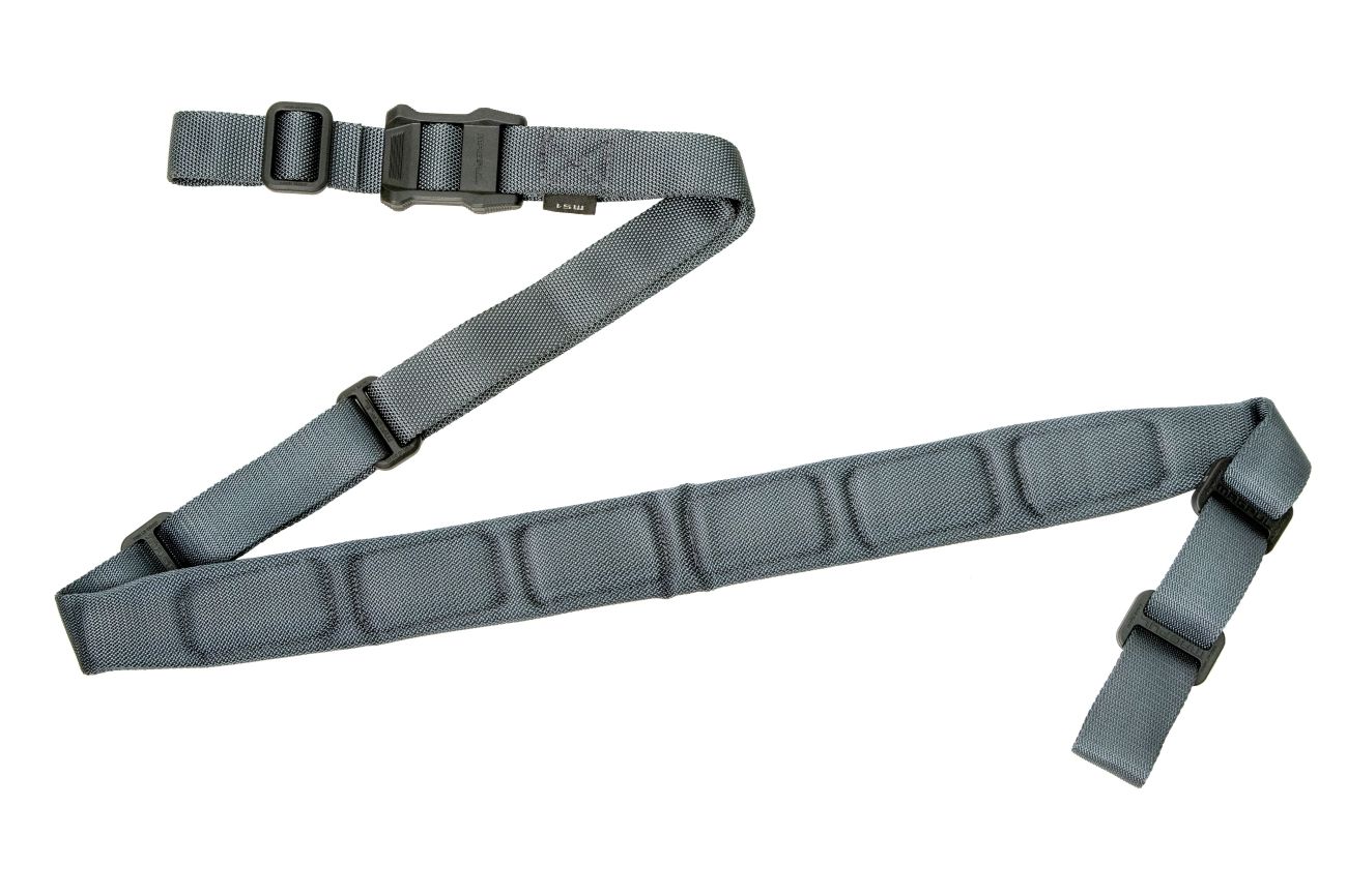 Řemen Magpul MS1 Padded, Gray