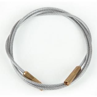 Protahovací lanko Otis .17 (66 cm)