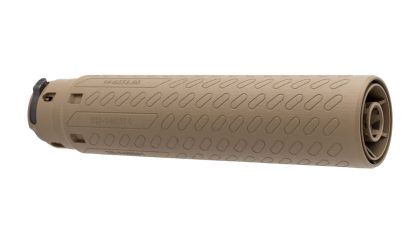 Tlumič B&T RBS PRINT-X, Inconel, .223