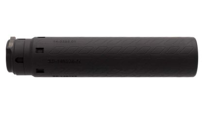 Tlumič B&T RBS PRINT-X, Titan, .223