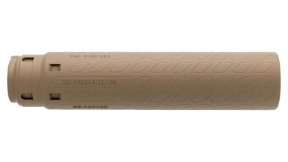 Tlumič B&T RBS PRINT-X, Titan, .223