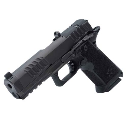 Pistole Staccato HD P4.5 Preferred Package