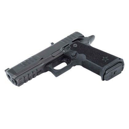 Pistole Staccato HD P4.5 Preferred Package