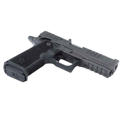 Pistole Staccato HD P4.5 Preferred Package