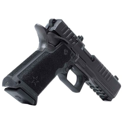 Pistole Staccato HD P4.5 Preferred Package