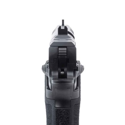 Pistole Staccato HD P4.5 Preferred Package