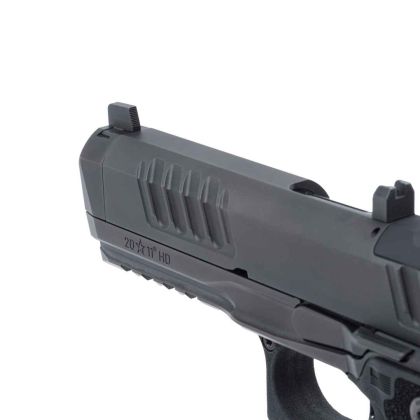 Pistole Staccato HD P4.5 Preferred Package