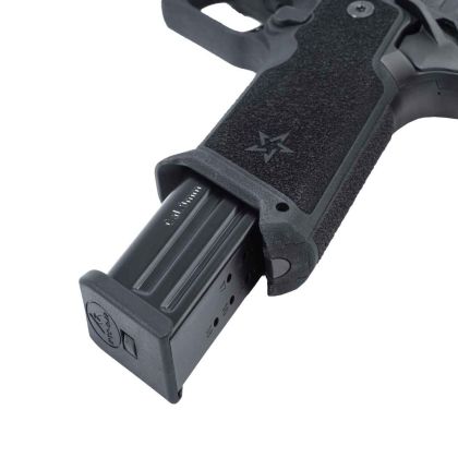 Pistole Staccato HD P4.5 Preferred Package