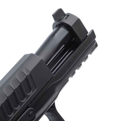 Pistole Staccato HD P4.5 Preferred Package