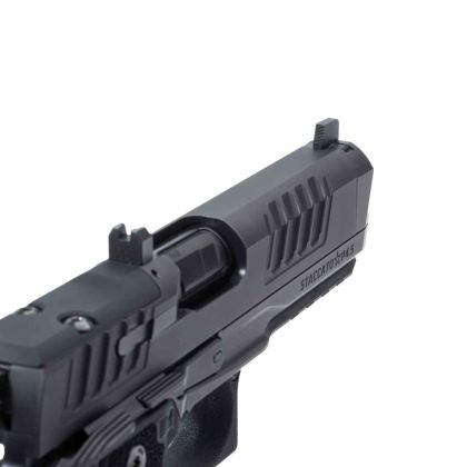 Pistole Staccato HD P4.5 Preferred Package