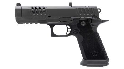 Pistole Staccato HD P4.5 Premium Package