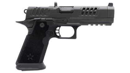 Pistole Staccato HD P4.5 Premium Package