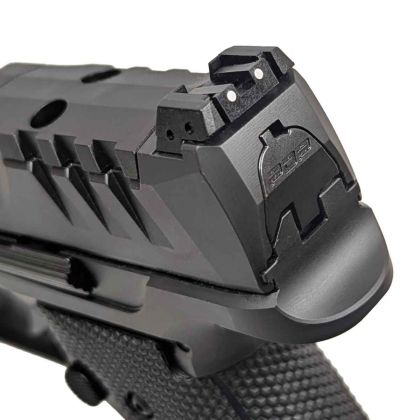 Pistole Walther PDP Steel Frame Full Size (4,5