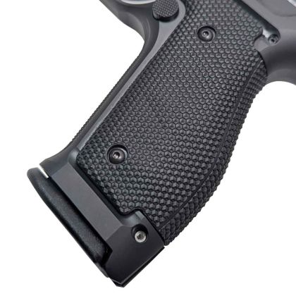 Pistole Walther PDP Steel Frame Full Size (4,5