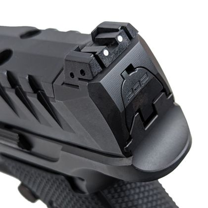 Pistole Walther PDP Steel Frame Compact (4