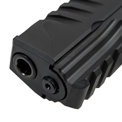 Pistole Walther PDP Steel Frame Compact (4