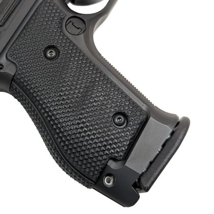 Pistole Walther PDP Steel Frame Compact (4