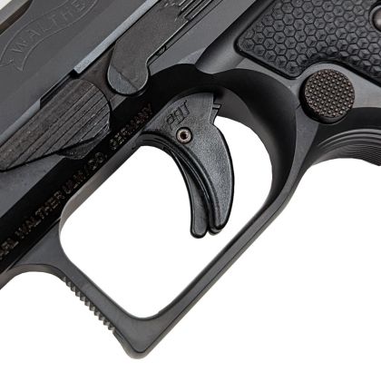 Pistole Walther PDP Steel Frame Compact (4