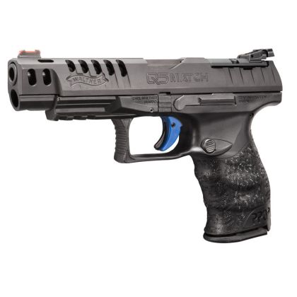Pistole Walther Q5 Match