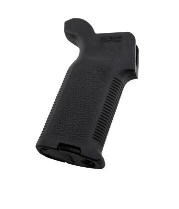 Pistolová rukojeť Magpul MOE K2 Plus AR-15, Černá