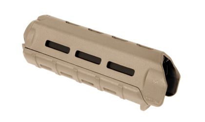 Předpažbí Magpul MOE M-LOK AR-15 Carbine, FDE
