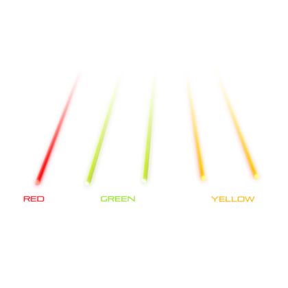 Světlovodné vlákno Truglo 0,75 mm (dlouhé)