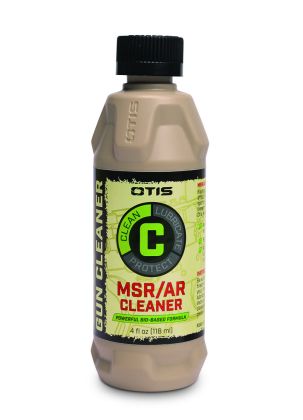 Otis MSR/AR Cleaner (118 ml)