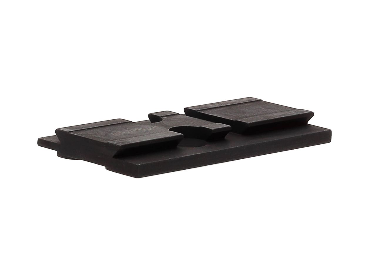 Montáž Aimpoint ACRO pro Glock MOS