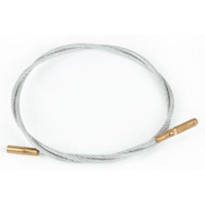 Protahovací lanko Otis (76 cm) s velkým držákem vytěráku