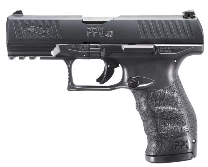 Walther PPQ M2 (.45 ACP)