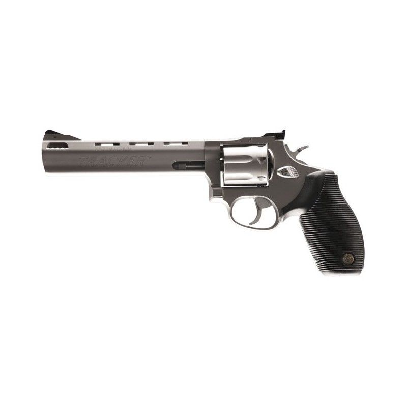 Revolver Taurus 627 Tracker (6,5