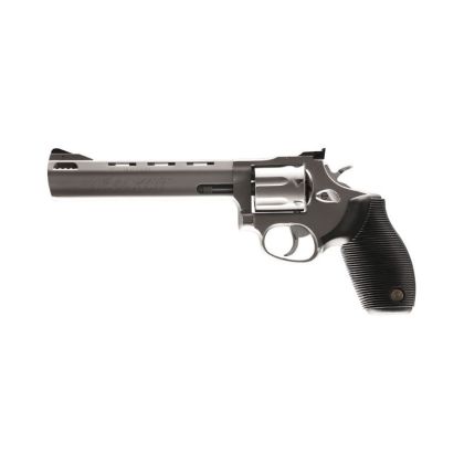 Revolver Taurus 627 Tracker (6,5