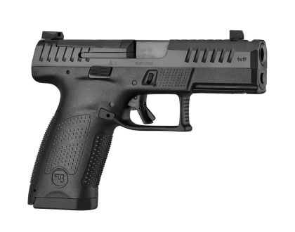 Pistole CZ P-10 C OR Ported