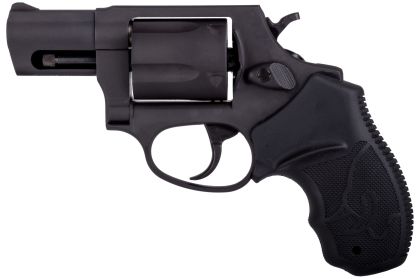 Revolver Taurus 905, Černá (2