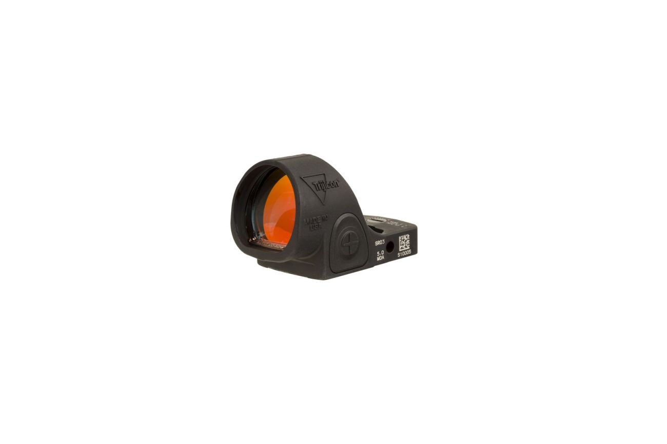 Kolimátor Trijicon SRO (5 MOA)