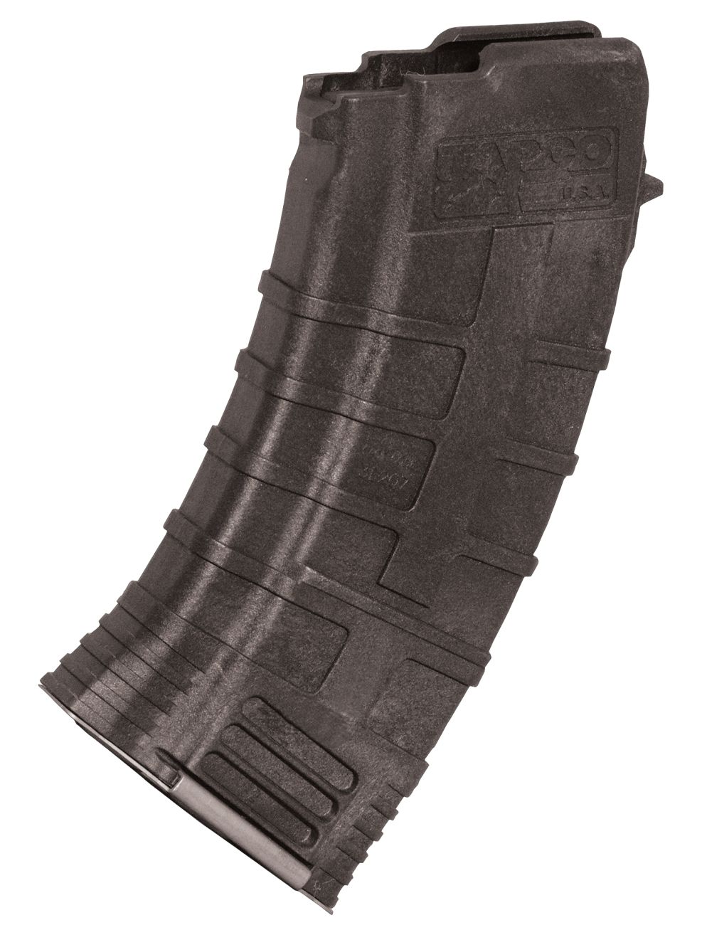 Zásobník Tapco AK-47, 20 ran, černá