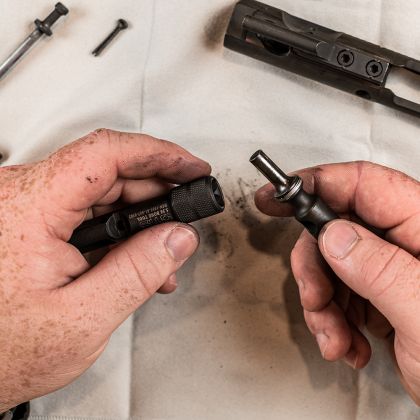 Otis B.O.N.E. (AR-15)